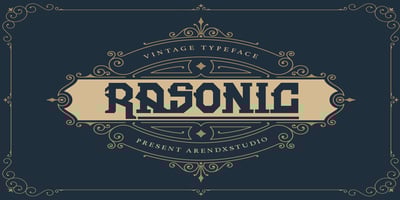 Rasonic