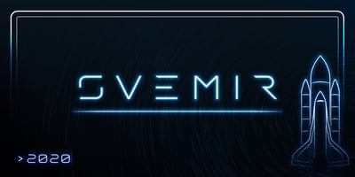 Svemir