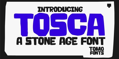 TOMO Tosca