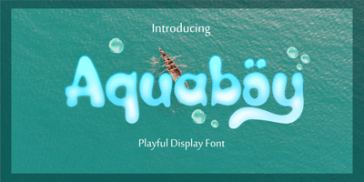 Aquaboy
