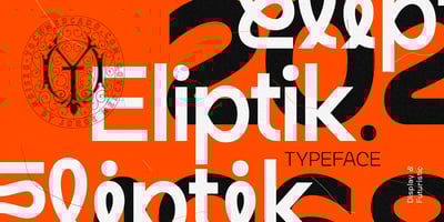 Eliptik
