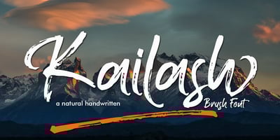 Kailash