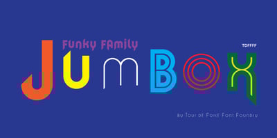 Jumbox