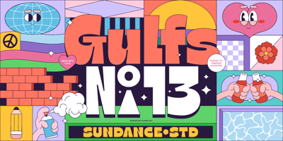 Gulfs Display