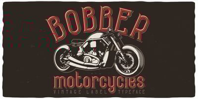 Bobber Motorcycles