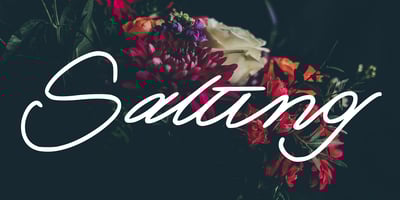 Salting