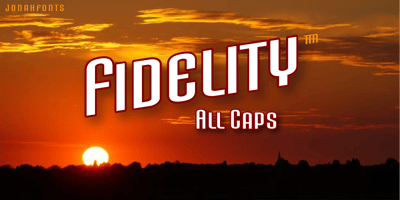 Fidelity Caps
