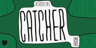 TOMO Catcher