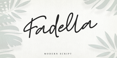 Fadella