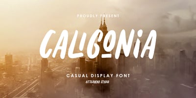 Caligonia
