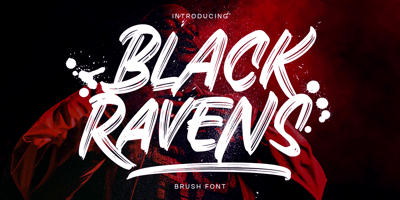 Black Ravens