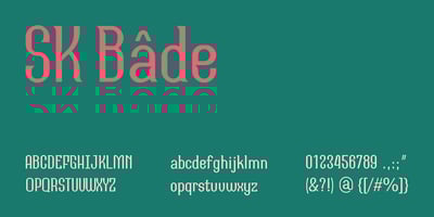 SK Bade