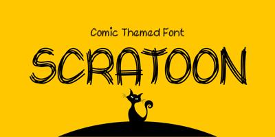 Scratoon