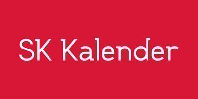 SK Kalender
