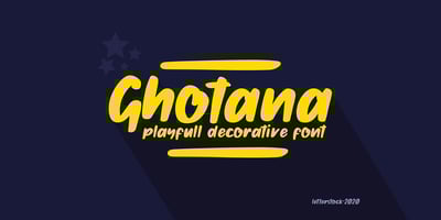 Ghotana