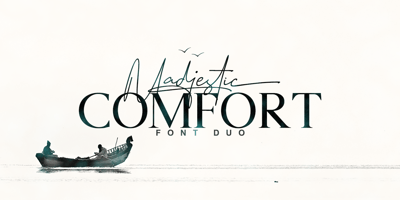Madjestic Comfort Script