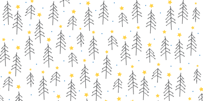 Woodland Doodles