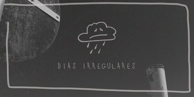 Dias Irregulares