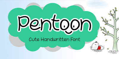 Pentoon