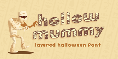 Hollow Mummy