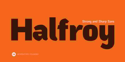 Halfroy