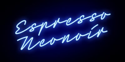 Neonoir