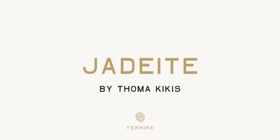 Jadeite