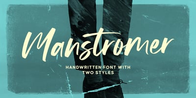 Manstromer