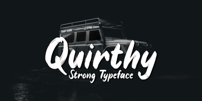 Quirthy