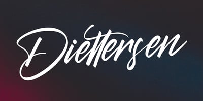 Diettersen