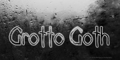 GrottoGoth