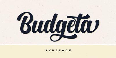 Budgeta Script