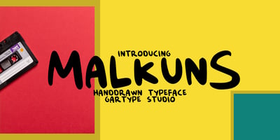 Malkuns