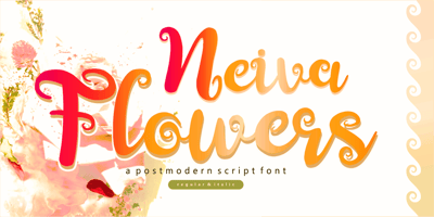 Neiva Flowers
