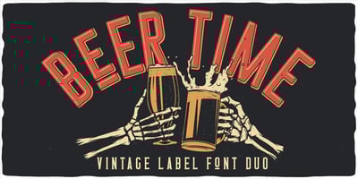 Beer Time