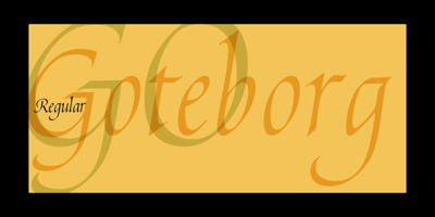 Goteborg LP