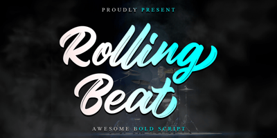 Rolling Beat