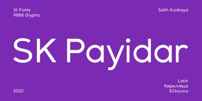SK Payidar