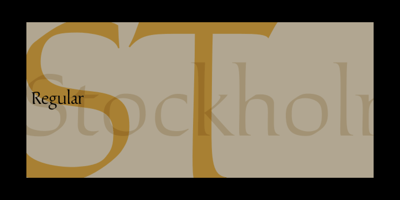 Stockholm LP