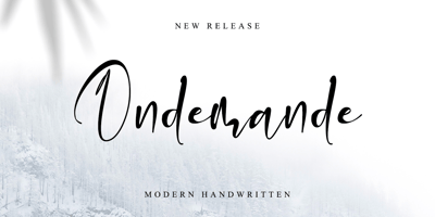 Ondemande