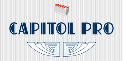 Capitol Pro