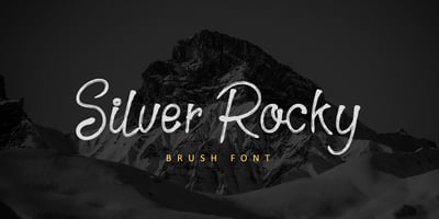 Silver Rocky