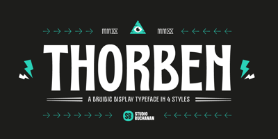 Thorben