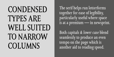 Monkton Book Condensed