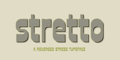 Stretto