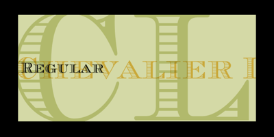 Chevalier LP