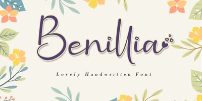 Benillia