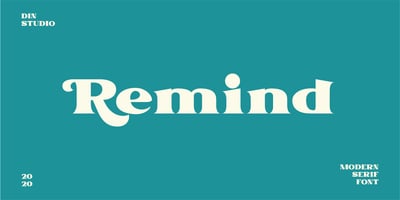 Remind