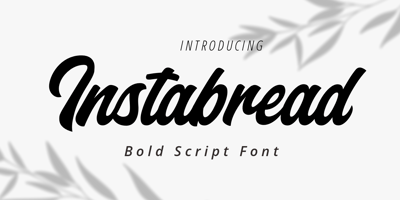 Instabread
