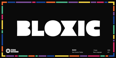 Bloxic